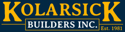 Kolarsick Builders Inc.